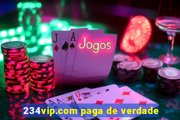 234vip.com paga de verdade